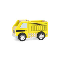 Puidust sõiduk „Viga 44515“ hind ja info | Viga Toys Lastekaubad ja beebikaubad | hansapost.ee