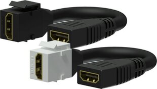 Procab VCK450/W цена и информация | Адаптеры, USB-разветвители | hansapost.ee