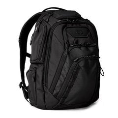 OGIO BACKPACK RENEGADE PRO BLACK P/N: 5921131OG цена и информация | Рюкзаки и сумки | hansapost.ee