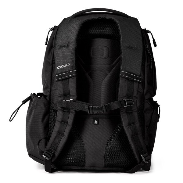 OGIO BACKPACK RENEGADE PRO BLACK P/N: 5921131OG hind ja info | Spordikotid ja seljakotid | hansapost.ee