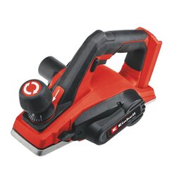 Einhell TE-PL 18/82 Li Black, Red цена и информация | Пилы, циркулярные станки | hansapost.ee