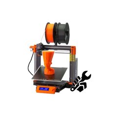 Prusa i3 MK3S 3D цена и информация | Смарттехника и аксессуары | hansapost.ee