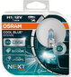 Osram pirnid, H1, COOL BLUE Intense,NextGen, 5000K, +100%, 55W 64210CBN-HCB цена и информация | Autopirnid | hansapost.ee