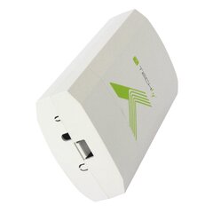 Внешняя точка доступа CPE Techly 8dBi 2.4GHz 300Mbps цена и информация | Точки беспроводного доступа (Access Point) | hansapost.ee