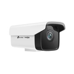 Камера видеонаблюдения TP-Link Vigi C300HP-6 цена и информация | TP-LINK Сантехника, ремонт, вентиляция | hansapost.ee