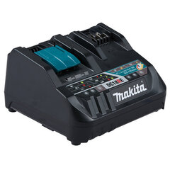 Зарядное устройство Makita DC18RE, CXT & LXT, 15-55 мин. цена и информация | Дрели и шуруповёрты | hansapost.ee