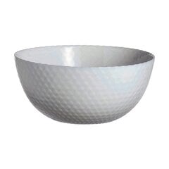Salatikauss Luminarc White klaasist (Ø 24 cm) цена и информация | Посуда, тарелки, обеденные сервизы | hansapost.ee