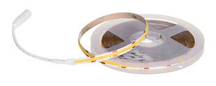 Activejet AJE-COB 5m neut strip light Universal strip light Indoor цена и информация | Светодиодные ленты | hansapost.ee