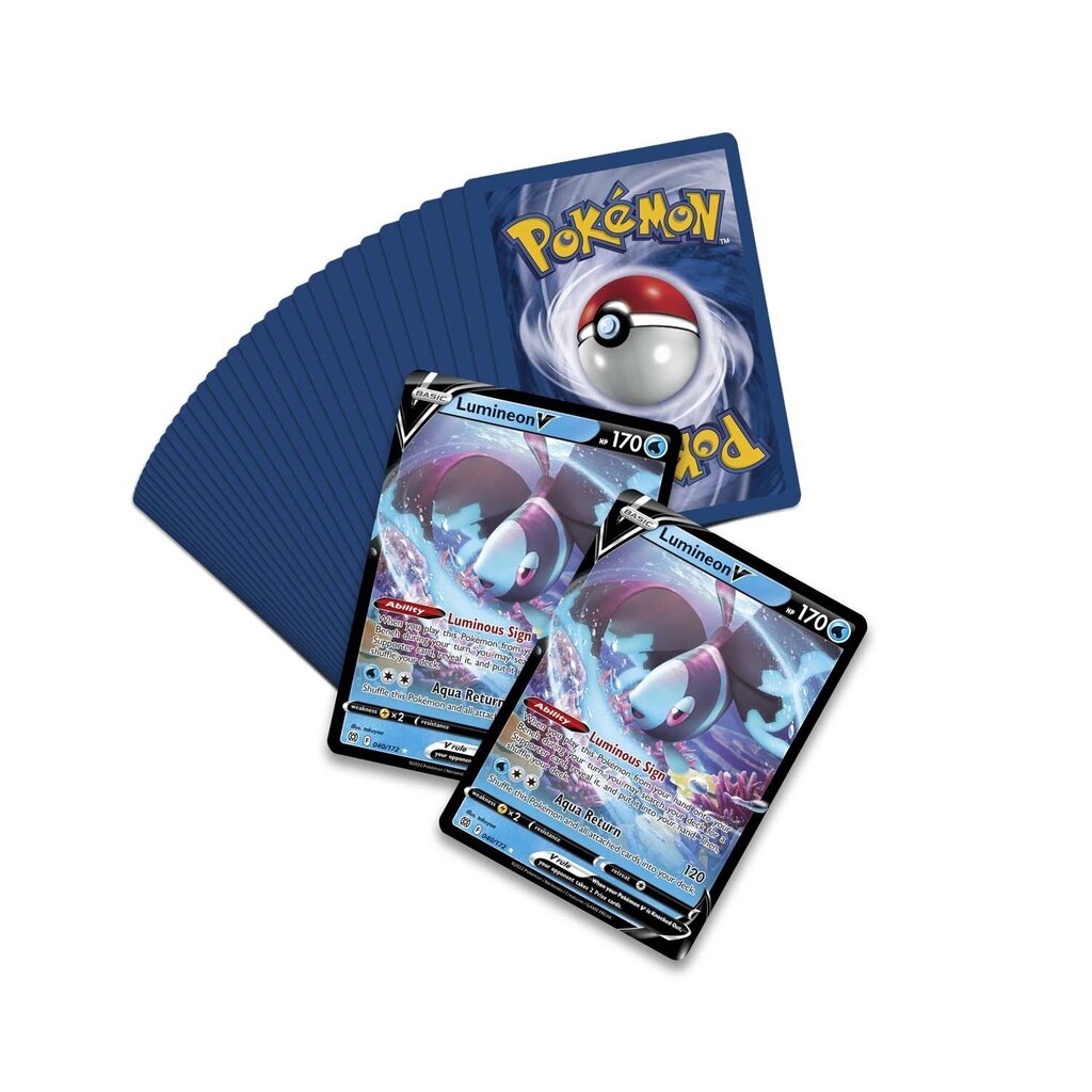 Игра Pokemon TCG Trainers Toolkit цена | hansapost.ee