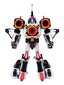 Transformeris Tobot Galaxy Detectives Shuttle, 25 cm hind ja info | Mänguasjad poistele | hansapost.ee