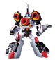 Transformeris Tobot Galaxy Detectives Shuttle, 25 cm hind ja info | Mänguasjad poistele | hansapost.ee