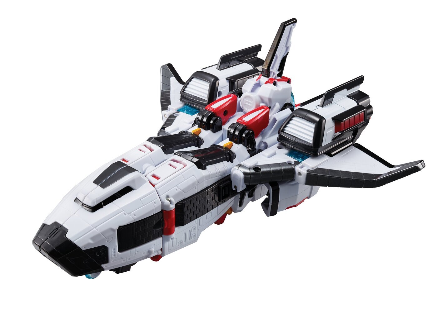 Transformeris Tobot Galaxy Detectives Shuttle, 25 cm hind ja info | Mänguasjad poistele | hansapost.ee