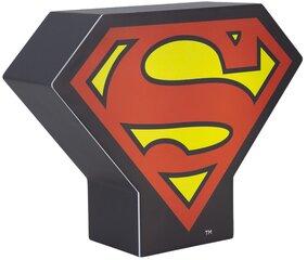 Paladone Superman цена и информация | Атрибутика для игроков | hansapost.ee
