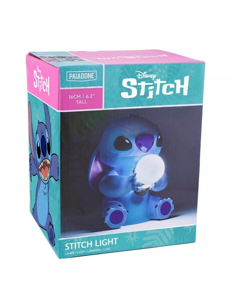 Paladone Disney Stitch hind ja info | Fännitooted mänguritele | hansapost.ee