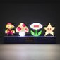 Paladone Super Mario Bros Icons цена и информация | Fännitooted mänguritele | hansapost.ee