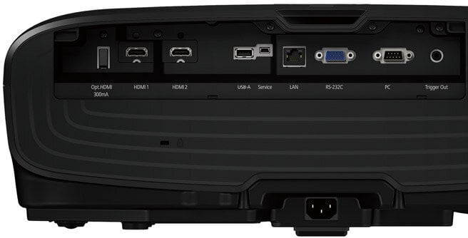 Epson EH-TW9400 4K PRO-UHD hind ja info | Projektorid | hansapost.ee