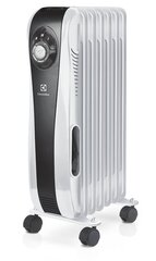 Õliradiaator Electrolux EOH/M-5221N, 2,2kW - 27m2 price and information | Heaters | hansapost.ee