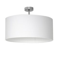 Потолочный светильник CASINO WHITE/CHROME 3xE27 цена и информация | Потолочные светильники | hansapost.ee