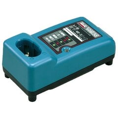 Laadija Makita DC1804 7,2-18 V 193827-6 цена и информация | Дрели и шуруповёрты | hansapost.ee