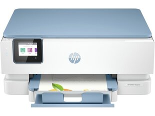 HP Inc. МФУ ENVY Inspire 7221e All-in-One 2H2N1B цена и информация | Принтеры | hansapost.ee