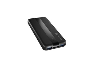 Natec PowerBank Trevi Slim Q 10000 мАч 2x USB + USB-C цена и информация | Natec Телефоны и аксессуары | hansapost.ee