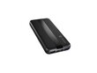 Natec PowerBank Trevi Slim Q 10000mAh 2x USB + USB-C цена и информация | Akupangad | hansapost.ee