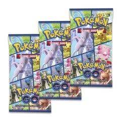 Pokemon TCG - Poké Ball Tin - Ultra Ball hind ja info | Lauamängud ja mõistatused perele | hansapost.ee