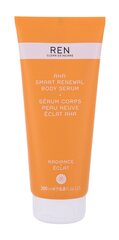 Kehaseerum Ren Clean Skincare 200 ml hind ja info | Ren Parfüümid, lõhnad ja kosmeetika | hansapost.ee