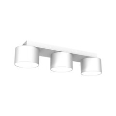 Milagro laelamp Dixie price and information | Ceiling lamps | hansapost.ee