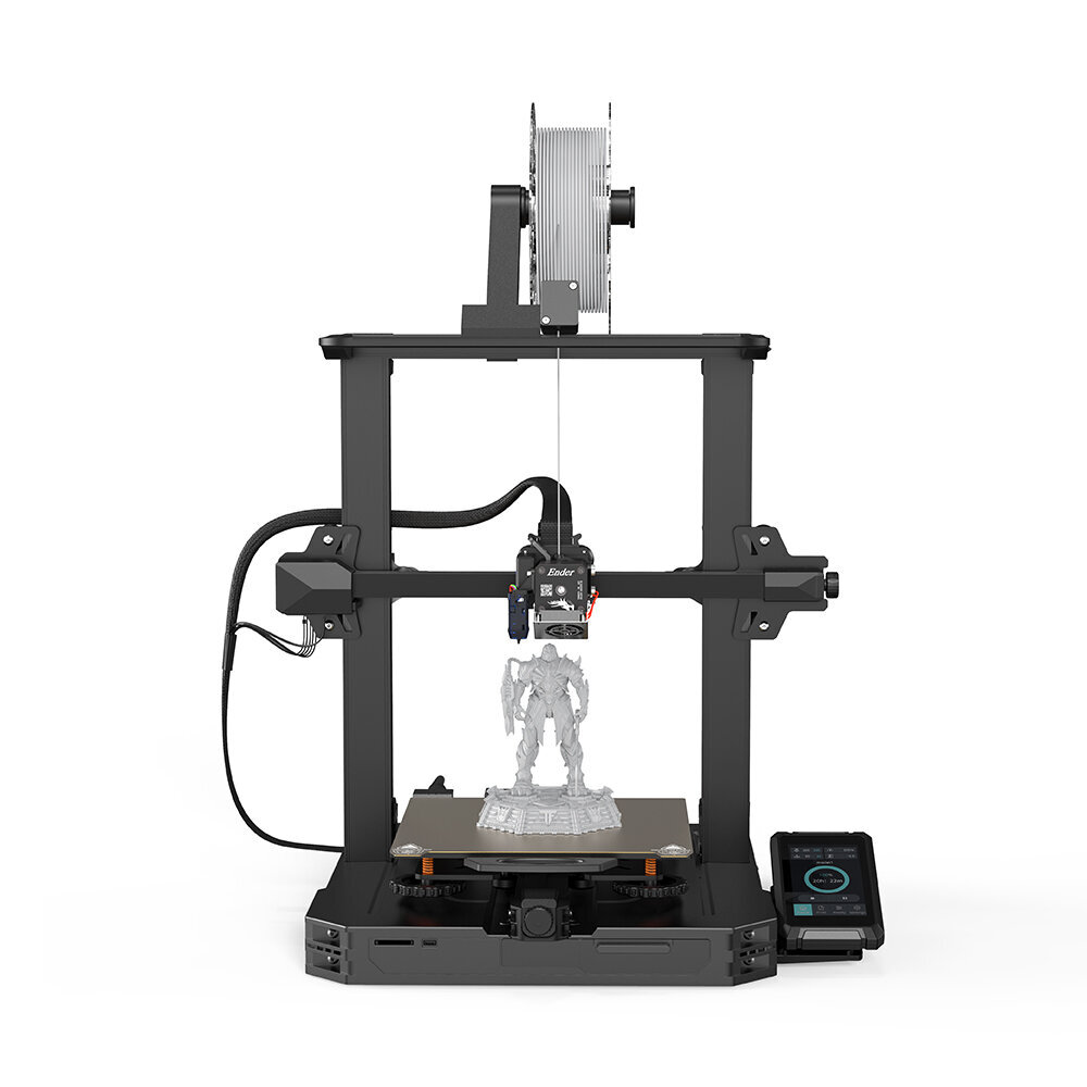 Creality Ender-3 S1 Pro hind ja info | Nutiseadmed ja lisatarvikud | hansapost.ee