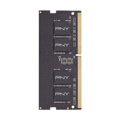 PNY MN8GSD42666 цена и информация | Объём памяти (RAM) | hansapost.ee