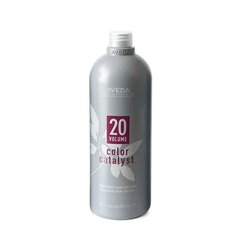 Hooldav juuksekreem Aveda Color Catalyst 887 ml hind ja info | Aveda Parfüümid, lõhnad ja kosmeetika | hansapost.ee