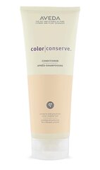 Кондиционер для окрашенных волос Aveda Color Conserve 1000 мл цена и информация | Бальзамы, кондиционеры | hansapost.ee