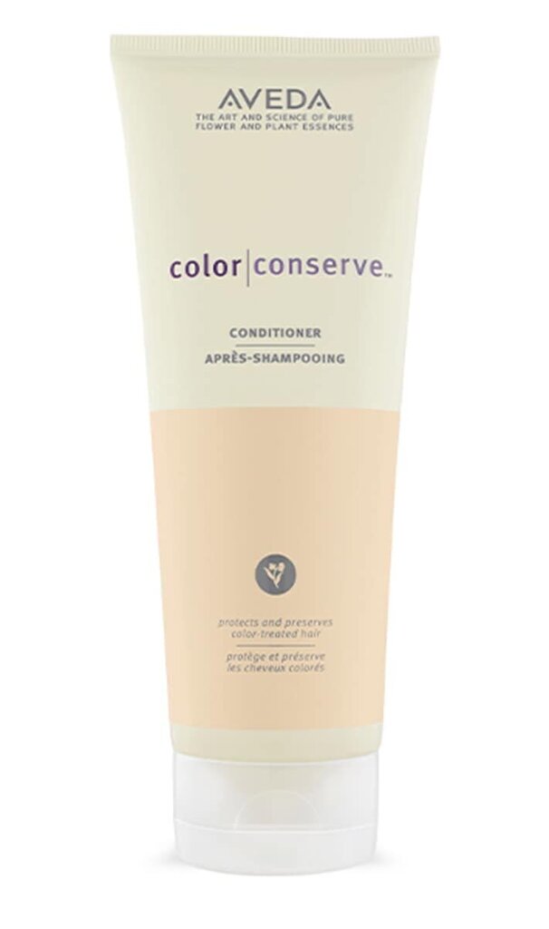 Palsam värvitud juustele Aveda Color Conserve 1000 ml hind ja info | Palsamid | hansapost.ee