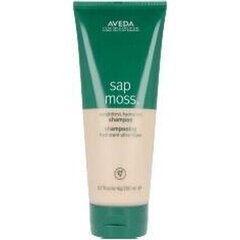 Niisutav šampoon Aveda Sap Moss 200 ml hind ja info | Šampoonid | hansapost.ee