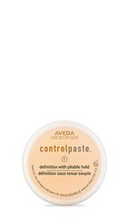 Juuksepasta Aveda Control Paste Aveda 75 ml hind ja info | Juuste viimistlusvahendid | hansapost.ee