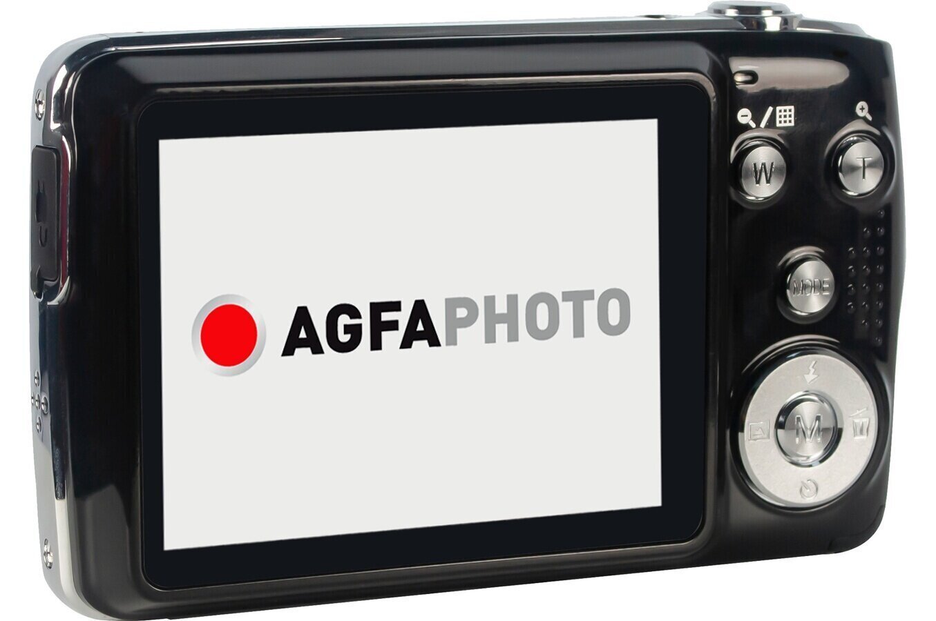 AGFA Realipix DC8200 цена и информация | Fotoaparaadid | hansapost.ee