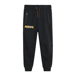 Cool Club спортивные штаны для мальчиков Миньоны (Minions), LCB2520033 цена и информация | Штаны для мальчиков | hansapost.ee