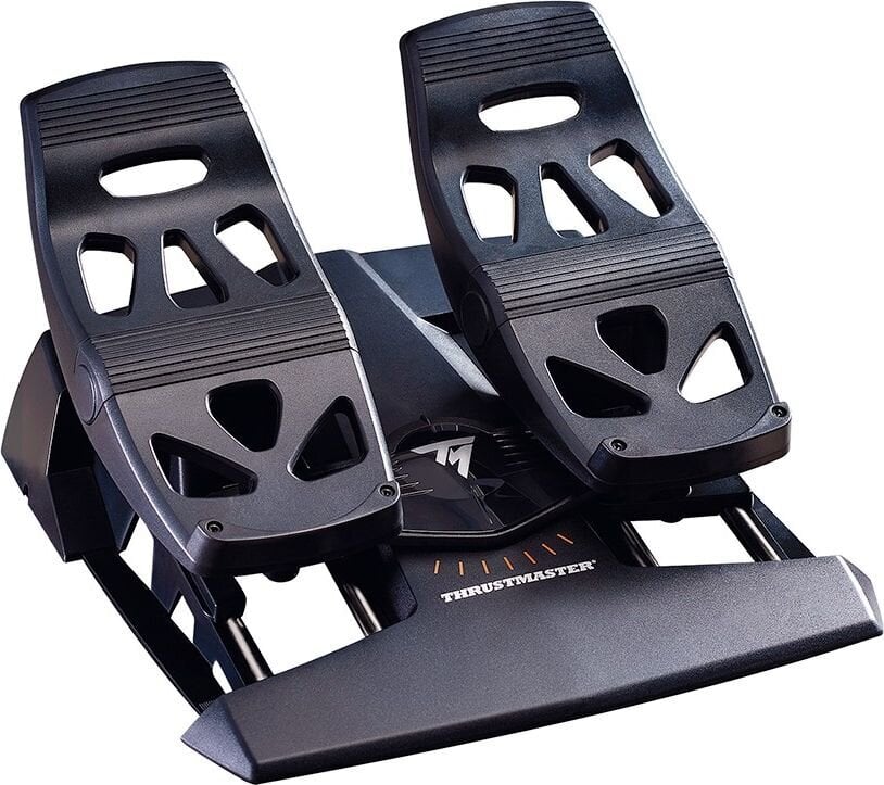 Thrustmaster T.Flight Full Kit X hind ja info | Mänguroolid | hansapost.ee