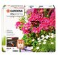 Стартовый набор для полива горшечных растений Gardena, CG Micro-Drip (5-6м)