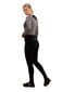 Rukka naiste softshell treeningpüksid MAJAJARVI, must hind ja info | Püksid naistele | hansapost.ee