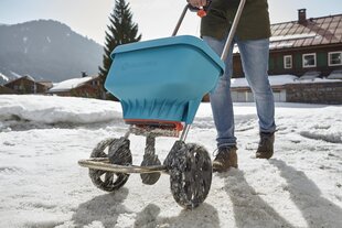 Vihmutusseade Gardena XL hind ja info | Aiatööriistad | hansapost.ee