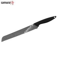 Samura Golf Stonewash leivanuga, 230 mm, 1 tk. цена и информация | Ножи и аксессуары для них | hansapost.ee