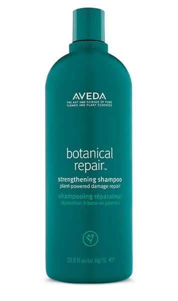 Шампунь для волос Aveda Botanical Repair 1000 мл цена и информация | Шампуни | hansapost.ee