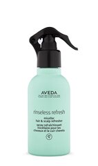 Mitsellaarvesi juustele Aveda Rinseless Refresh 200 ml hind ja info | Palsamid | hansapost.ee