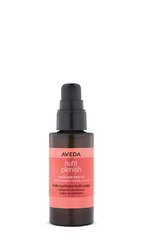 Mitmeotstarbeline juukseõli Aveda NutriPlenish 30 ml цена и информация | Маски, масла, сыворотки | hansapost.ee