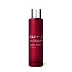 Kehaõli Elemis Japanese Camellia 100 ml hind ja info | Kehakreemid, kehaõlid ja losjoonid | hansapost.ee