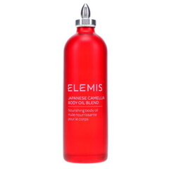 Kehaõli Elemis Japanese Camellia 100 ml hind ja info | Elemis Parfüümid, lõhnad ja kosmeetika | hansapost.ee