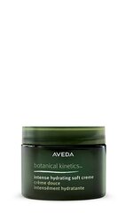 Intensiivselt nahka niisutav näokreem Aveda Botanical Kinetics 50 ml цена и информация | Кремы для лица | hansapost.ee