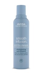 Silendav šampoon Aveda Smooth Infusion 200 ml цена и информация | Шампуни | hansapost.ee